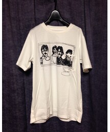 TAKAHIROMIYASHITATheSoloIst. | Tシャツ/カットソー