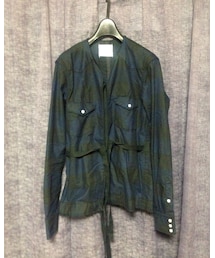 TAKAHIROMIYASHITATheSoloIst. | その他トップス