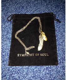 Sympathy of Soul | ネックレス