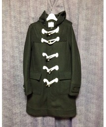 TAKAHIROMIYASHITATheSoloIst. | ダッフルコート