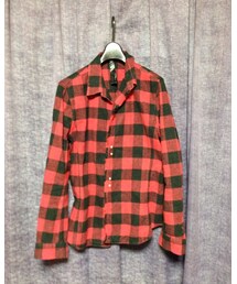 wjk | シャツ/ブラウス