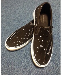 TAKAHIROMIYASHITATheSoloIst. | スリッポン