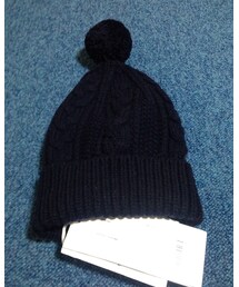 TAKAHIROMIYASHITATheSoloIst. | ニットキャップ/ビーニー