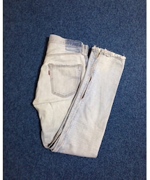 LEVI'S VINTAGE CLOTHING | デニムパンツ