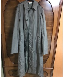 VINTAGE | ステンカラーコート