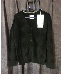 TAKAHIROMIYASHITATheSoloIst. | カーディガン/ボレロ