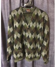 VINTAGE | カーディガン/ボレロ