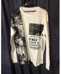 TAKAHIROMIYASHITATheSoloIst. | Tシャツ/カットソー