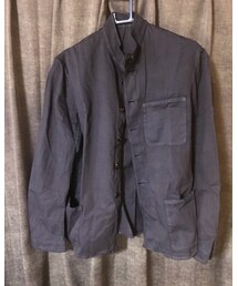 VINTAGE | ミリタリージャケット