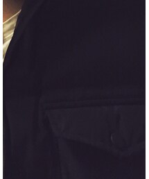 LAP | ダウンジャケット/コート