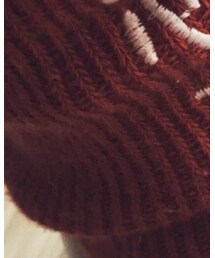 XXX | ソックス/靴下