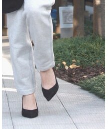 ZARA | パンプス