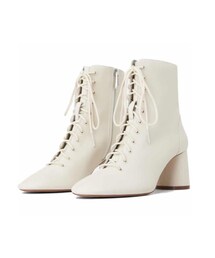 ZARA | ブーツ