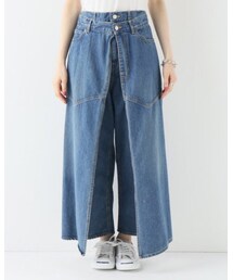 CLEANA | スカート