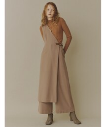 LILY BROWN | オールインワン・サロペット