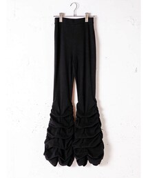 Qussio | パンツ
