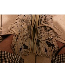 CONVERSE | スニーカー