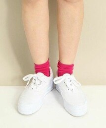 LEPSIM | 白スニーカー(スニーカー)