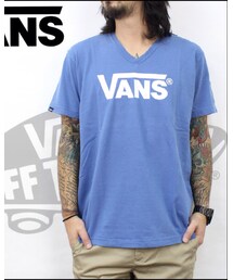 VANS | Tシャツ/カットソー
