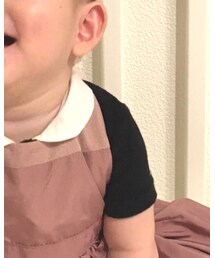 PATACHOU | ロンパース