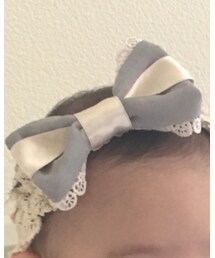 Handmade | ヘアバンド