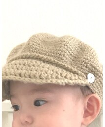 PATACHOU | ハンチング/ベレー帽