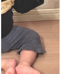 PATACHOU | パンツ