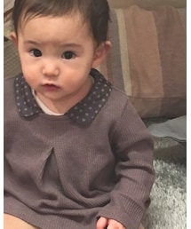 PATACHOU | チュニック