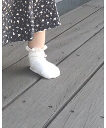 A can B | ソックス/靴下