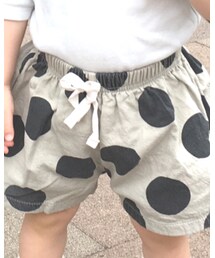 bont de chou | パンツ