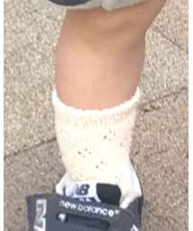 PATACHOU | ソックス/靴下