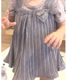 PATACHOU | チュニック