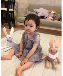 おすわり。 | チュニック