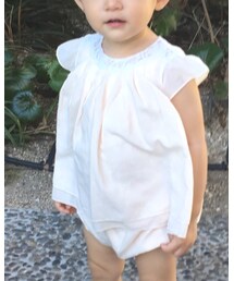 PATACHOU | チュニック