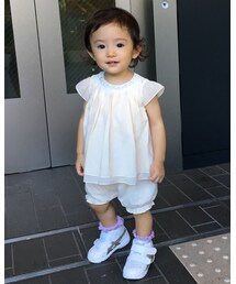 PATACHOU | パンツ