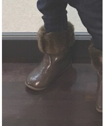 PATACHOU | ブーツ