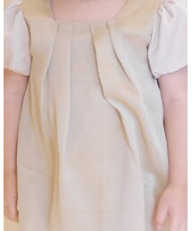 PATACHOU | ワンピース/ドレス