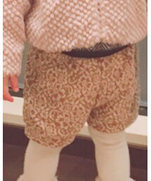 PATACHOU | パンツ