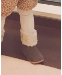 PATACHOU | ブーツ