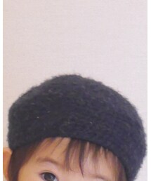 PATACHOU | ハンチング/ベレー帽