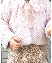 PATACHOU | ジャケット/アウター