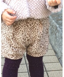 PATACHOU | パンツ