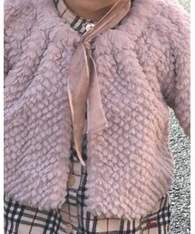 PATACHOU | ジャケット/アウター