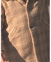 PATACHOU | ジャケット/アウター