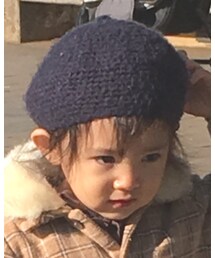 PATACHOU | ハンチング/ベレー帽