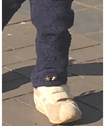 ASICS | スニーカー