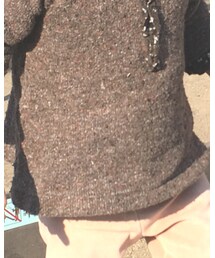 PATACHOU | トップス