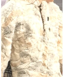 PATACHOU | ポンチョ