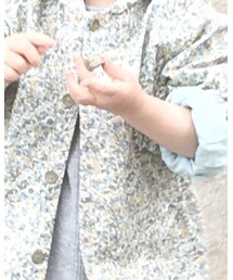 PATACHOU | ジャケット/アウター