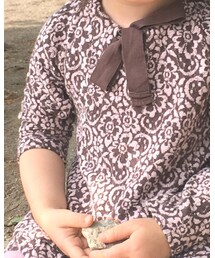 PATACHOU | チュニック